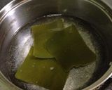 いわしのつみれ汁♡子育てママの料理教室作り方2写真