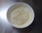 レンジで！鮭と秋野菜に豆乳おからソース♡作り方5写真