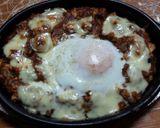 ずぼらなヘルシーキーマカレー作り方9写真