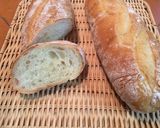 ソフトフランスパン作り方10写真