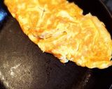 30年以上作り続けてる 卵焼き作り方6写真