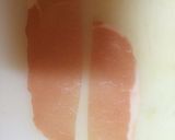 お家にある材料で♪簡単ケーキ寿司作り方5写真