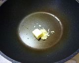 ご飯おかわり～がっつくガリバタ野菜炒め！作り方3写真