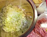 トマト煮込みで美味しい♡ロールキャベツ作り方4写真