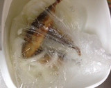 簡単！アジの南蛮漬け作り方7写真