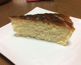 ガトーバスクケーキ作り方12写真