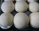 押し麦＆玄米酵母作り方4写真
