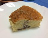 卵６個のシフォンケーキ。作り方16写真