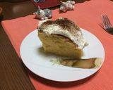卵６個のシフォンケーキ。作り方15写真