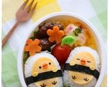 ねこ巻おにぎり＊キャラ弁作り方8写真