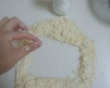 おすすめ☆スイートポテトタルト☆作り方5写真