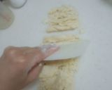 おすすめ☆スイートポテトタルト☆作り方6写真