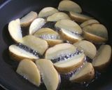マヨ無し！カリカリポテトのシーザーサラダ作り方4写真