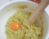 おすすめ☆スイートポテトタルト☆作り方9写真