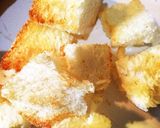 朝食にランチに☆シチューでパングラタン♪作り方2写真