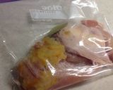 塩レモンで簡単!チキンコンフィ♪作り方2写真