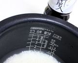 栗ごはん ~いつもの炊飯器でつくる~作り方2写真
