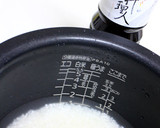 栗ごはん ~いつもの炊飯器でつくる～作り方2写真