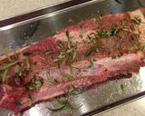 staubで作る豚バラ肉のポットロースト作り方1写真