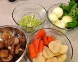 staubで作る豚バラ肉のポットロースト作り方2写真