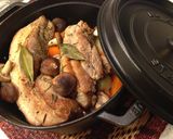 staubで作る豚バラ肉のポットロースト作り方7写真