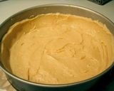 りんごのサワークリームケーキ＊作り方4写真