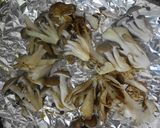 秋鮭と彩り野菜の吹き寄せ丼作り方4写真