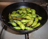 最速のスチーム枝豆作り方3写真
