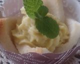 スイートポテトのお花畑食パンカップ♡作り方7写真