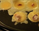 天然だしパックでつくる ふわふわ明石焼作り方8写真