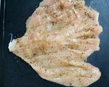 簡単！ジューシー！！鶏ハム作り方3写真