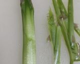 しっとり♪レンジでボイル野菜＊下ごしらえ作り方16写真