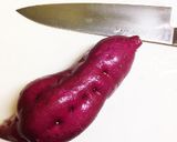 簡単 さつまいもハチミツバター 大量消費作り方1写真