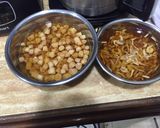 xo醬 手作り作り方1写真