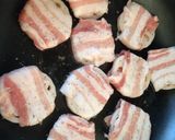 れんこんの肉巻き作り方3写真