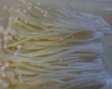 めかぶと水菜の酢の物☆作り方2写真