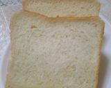 もっちり！やわらか食パン作り方10写真