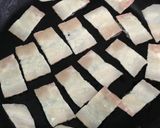いろんなレタスでシーザーサラダ作り方3写真
