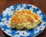 食物繊維いっぱい、おから入りご飯のおやき作り方5写真