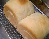 もっちり！やわらか食パン作り方12写真