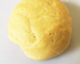 ★簡単★柿入りのベイクドチーズケーキ★作り方3写真
