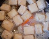 高野豆腐の揚げ出し作り方6写真