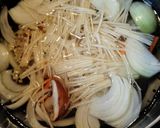 高野豆腐の揚げ出し作り方5写真