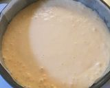 ★簡単★柿入りのベイクドチーズケーキ★作り方9写真