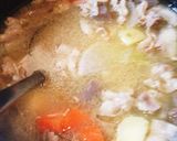 我が家の味☆生姜たっぷり豚汁♬作り方6写真