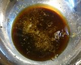 生姜風味＊ぶりの唐揚げ作り方1写真