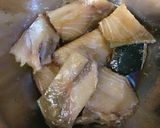 生姜風味＊ぶりの唐揚げ作り方2写真