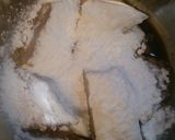 生姜風味＊ぶりの唐揚げ作り方3写真