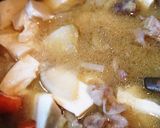 我が家の味☆生姜たっぷり豚汁♬作り方7写真