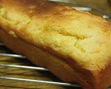 しっとり！さつま芋ヨーグルトケーキ作り方6写真